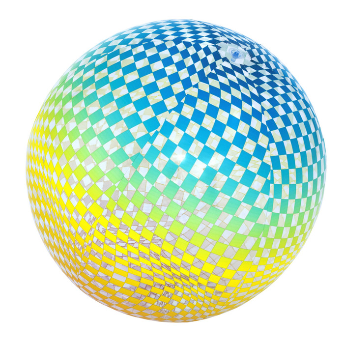 Badboll Colorsphere Ø107 cm Bestway
